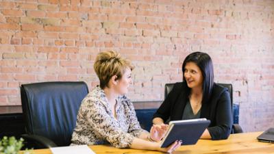 Office Support Specialist