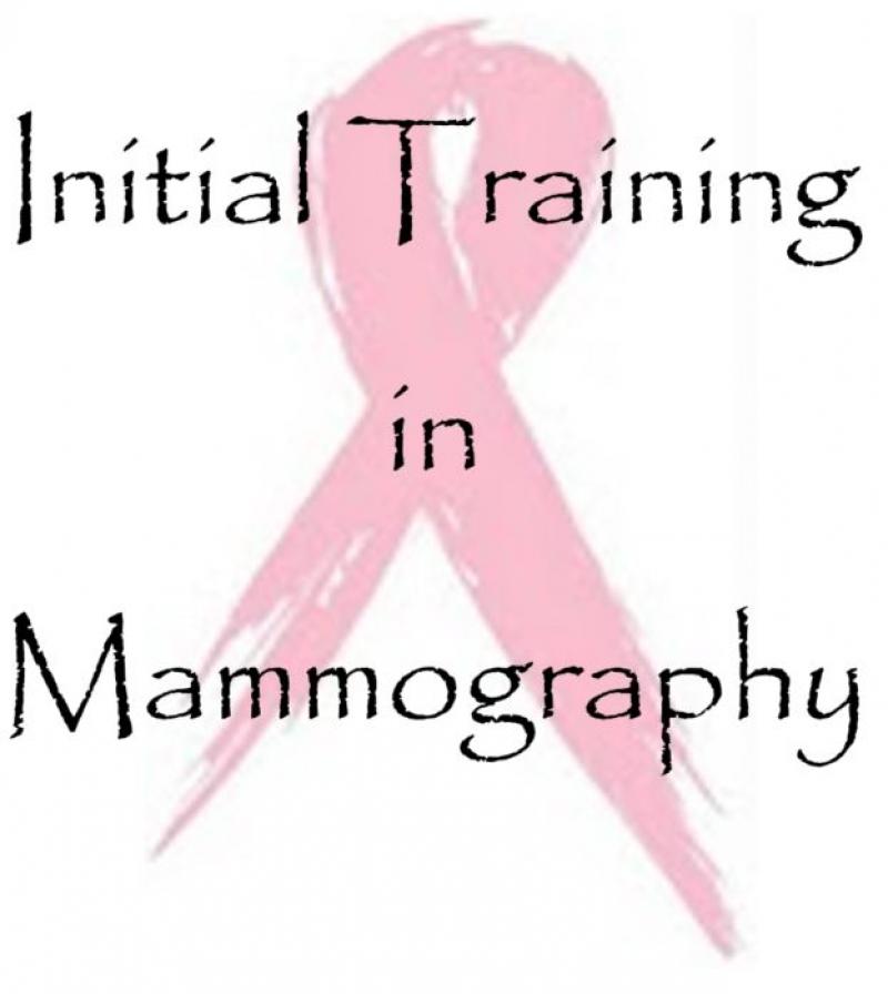 What is the Mammography Workshop?