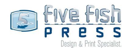 Five Fish Press