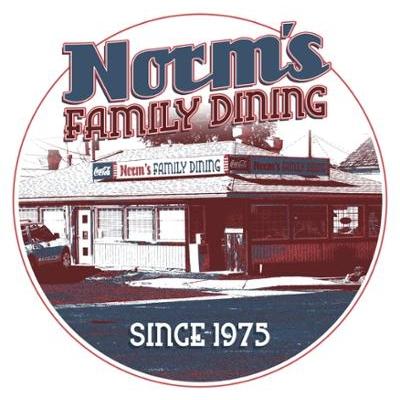 Norm's Cafe