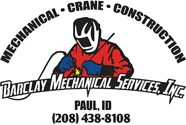 Barclay Mechanical Services Inc.