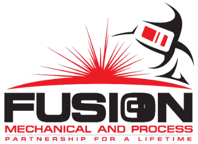 Fusion Mechanical and Process