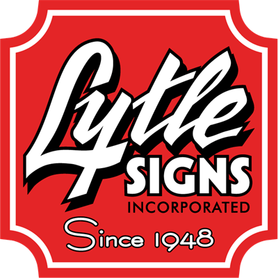 Lytle Signs