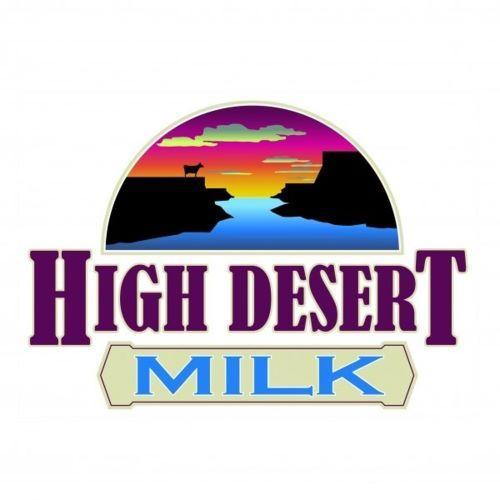 High Desert Milk