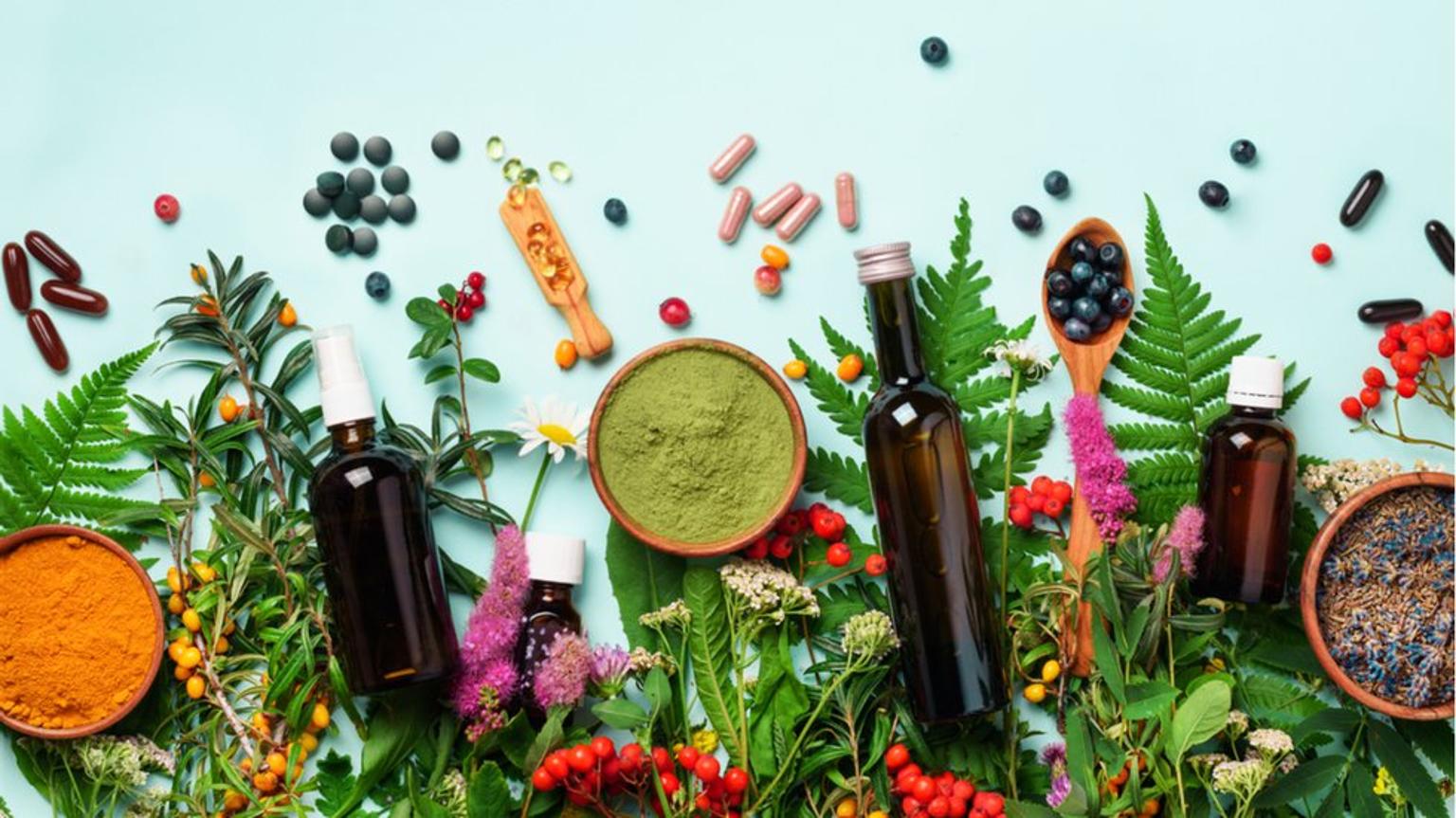 naturopathic