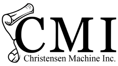 Christensen Machine Inc. (CMI)