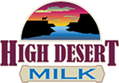High Desert Milk