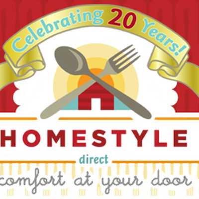 Homestyle Logo
