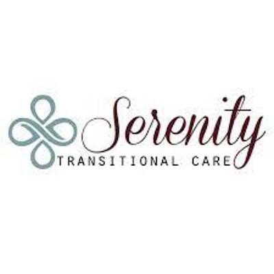 Serenity Transitional Care