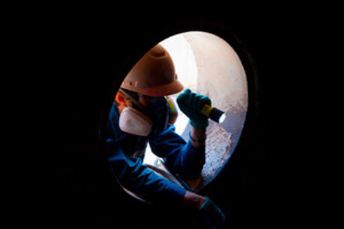 Confined Space