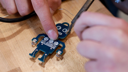 Advanced Cybercore - 2026