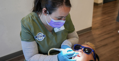 Dental Assisting