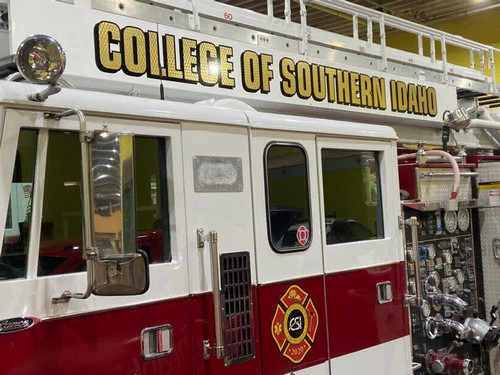 Fire Science Program