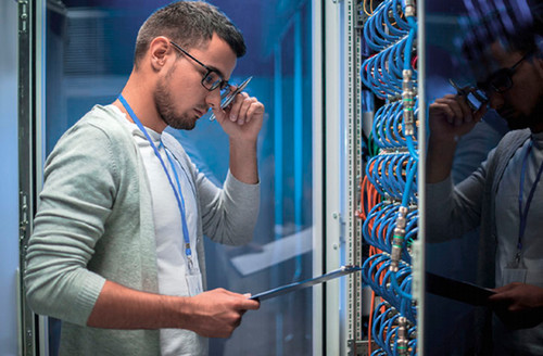 Healthcare IT Professional