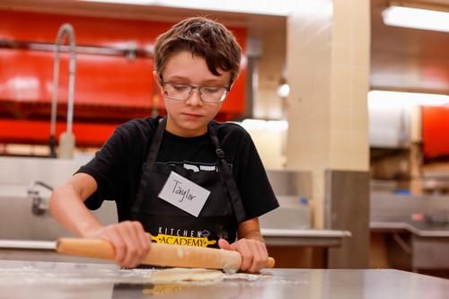 Kitchen Academy - 2026