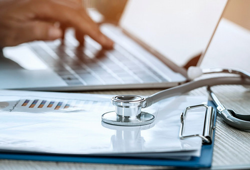 Medical Billing & Coding
