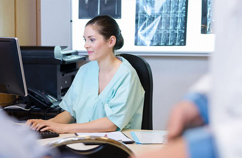 Medical Scribe