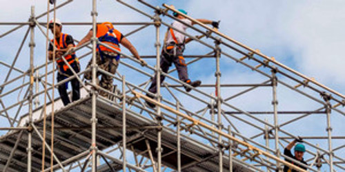 Scaffolding