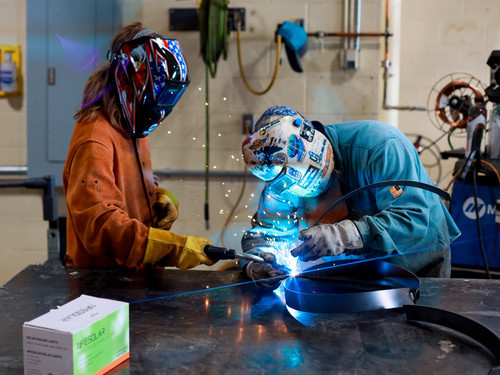 Burley Trades Exploration Academy - 2026