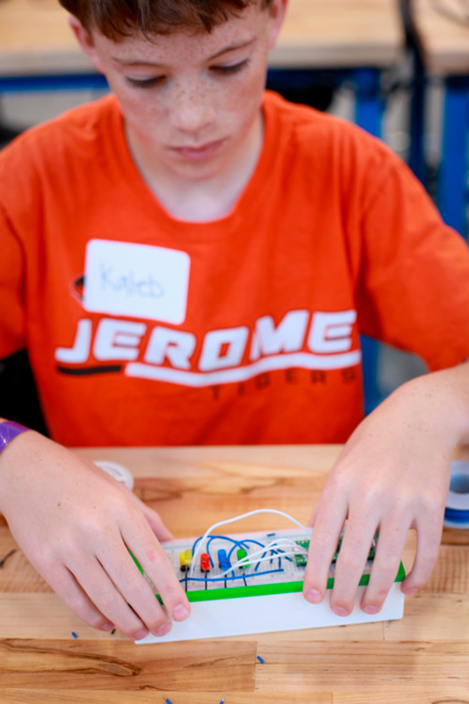 What Will Your Student Experience