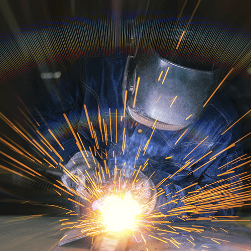 welding