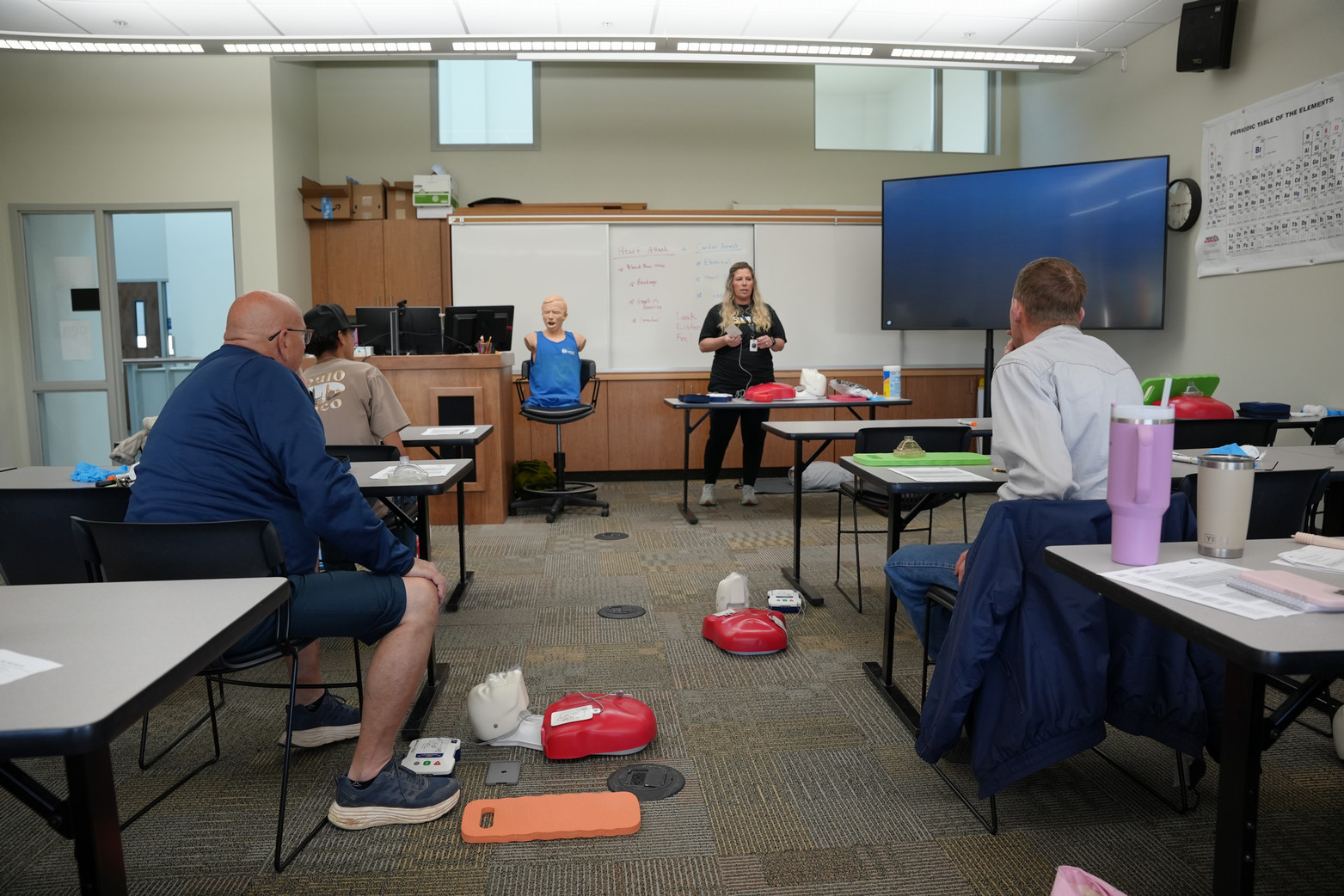 Blended Learning