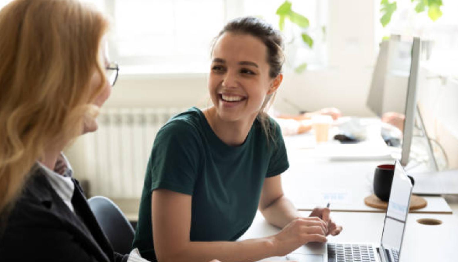 Creating an internship program with us is a good fit for you if: 