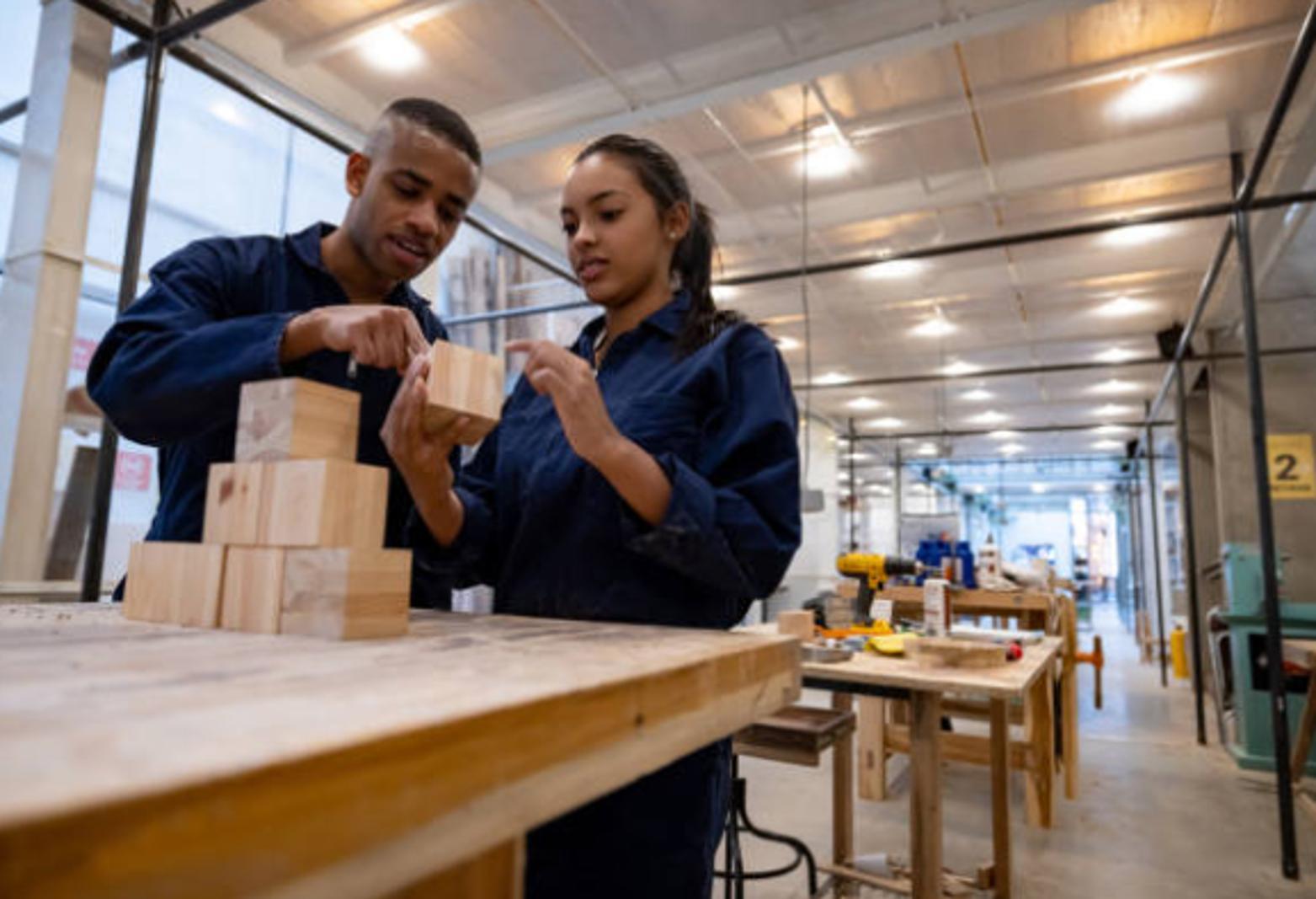 Invest in Your Future Workforce Talent with a CSI Intern 