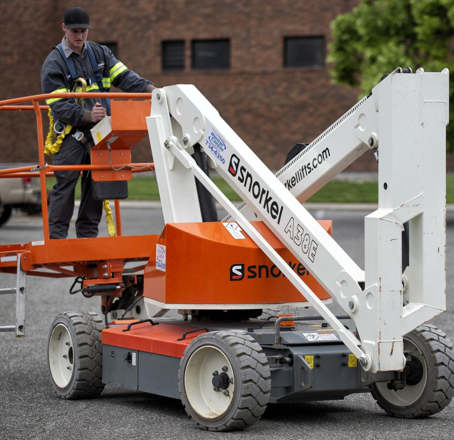 Safety & Industry