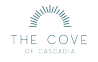 The Cove of Cascadia